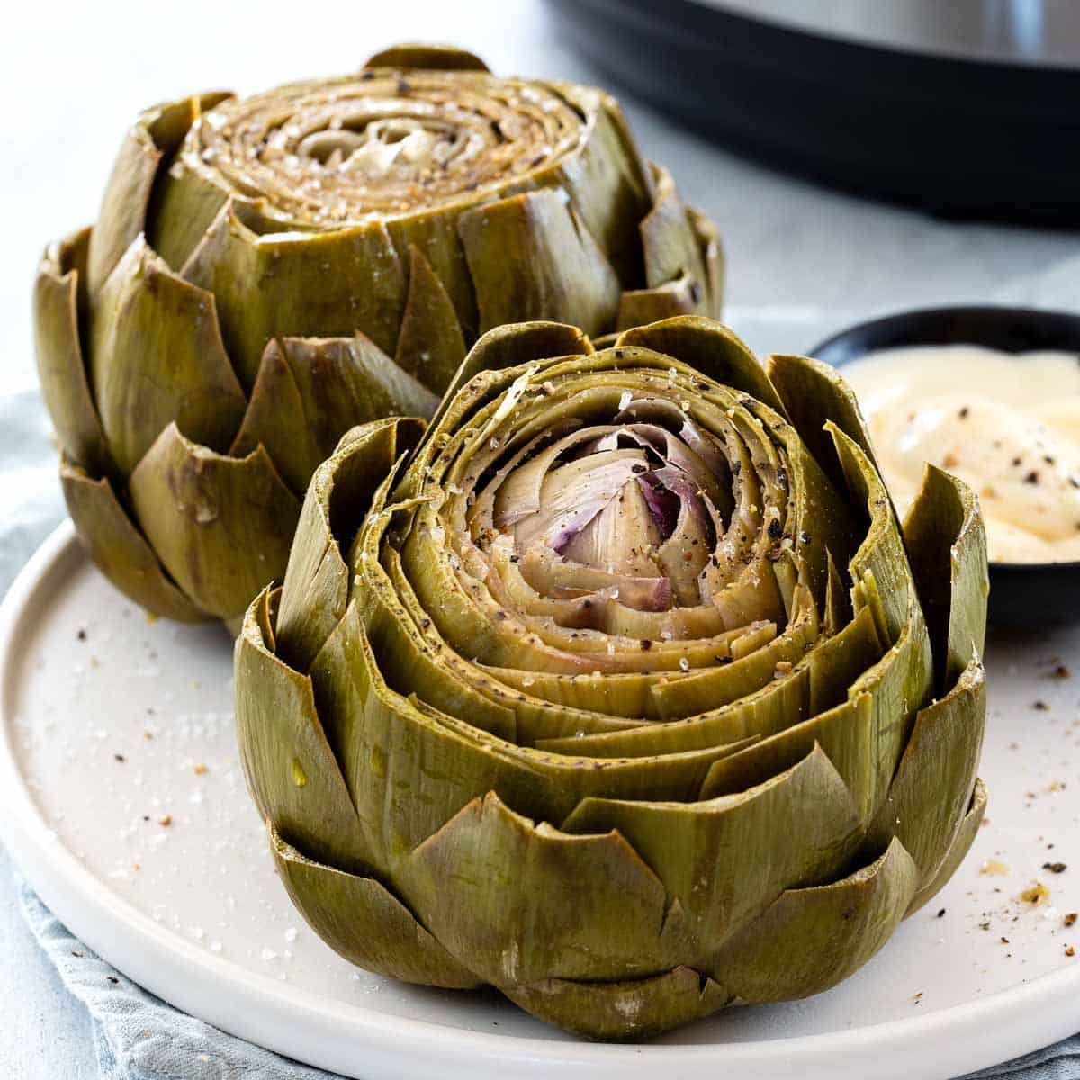 Here is All You Need to Know About Artichokes- How to Cook Them and Their Amazing Benefits